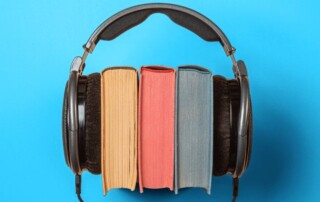 Audiobooks
