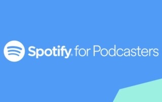 Spotify for Podcasters: Create and Upload