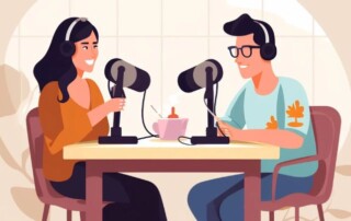 Podcast Interview